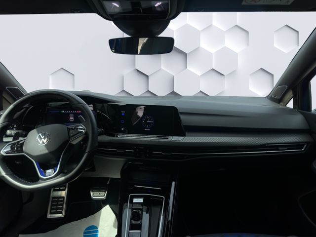 Golf R VIII 2.0 TSI 4Motion DSG 235kW LED HuD Ap