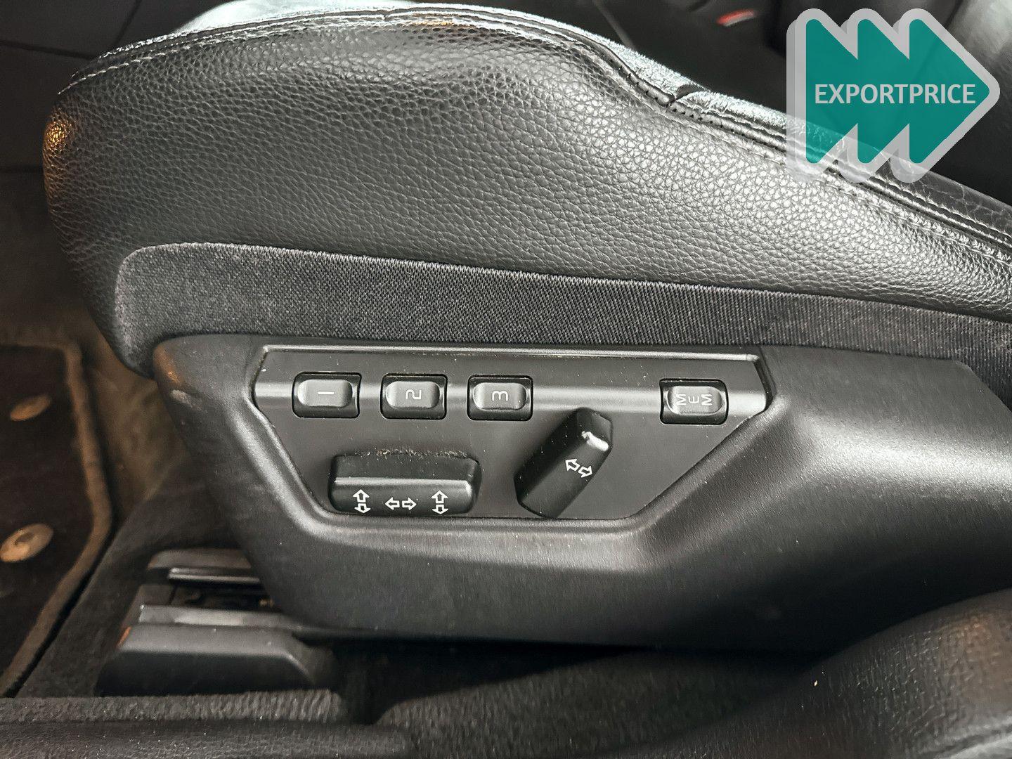 Volvo V70 2007 — photo 7