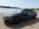 Volkswagen Arteon 2.0 TDI SCR 176kW DSG 4MOTION R-Line ... - VW Arteon in Düsseldorf