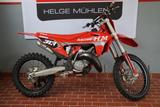 Gasgas MC 125 +++finanzierbar 0%+++ - GASGAS MC 125