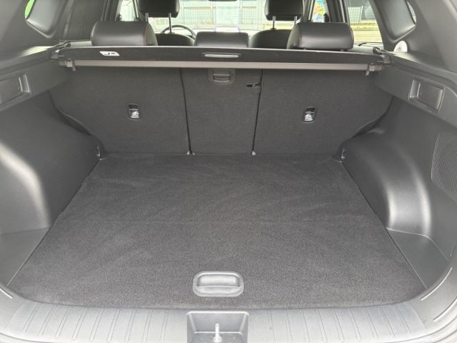 Fahrzeugabbildung Hyundai Tucson N Line Hybrid 4WD VOLLAUSTATTUNG El. Pano