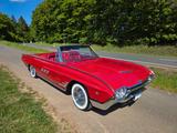 Ford 1963 Thunderbird Cabrio Roadster 390 V8