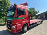 MAN TGS 26.420 / 6x2 / NL LKW / EURO 6 / NEUER FAHRG - MAN Lkw