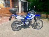 Yamaha DT 125  2 Takt - YAMAHA DT