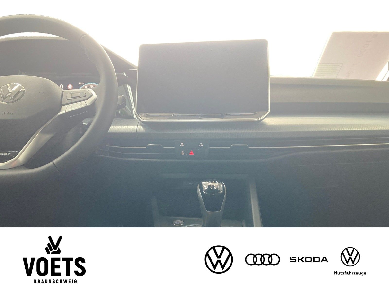 Volkswagen Golf - Bild 9