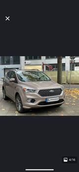 Ford Kuga 1,5 EcoBoost 4x4 134kW Vignale Autom. V... - Ford Kuga Vignale mit Benzin-Antrieb