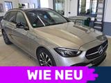 Mercedes-Benz C 300 e Avantgarde Night|Pano|AHK|R-Kam|eHeck|SH - Mercedes-Benz C 300 in Hamm