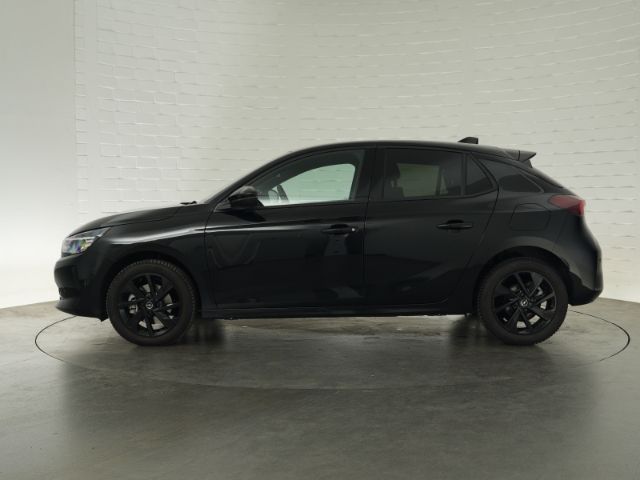 Corsa F FACELIFT GS+LED MATRIX+NAVI+RÜCKFAHRKAME