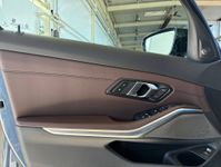 BMW M340d - Vorschau Bild 18