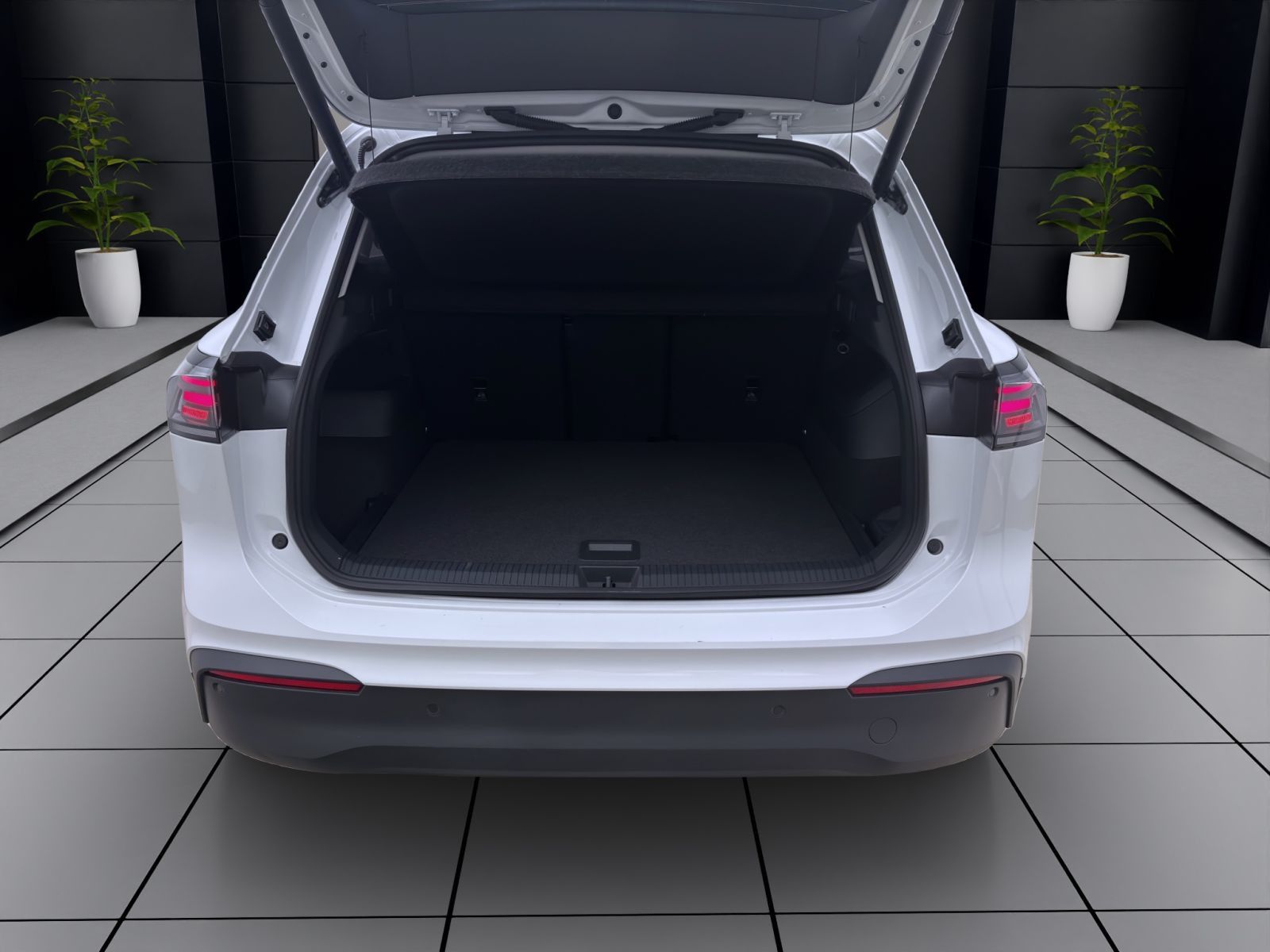 Volkswagen Tiguan - Bild 5