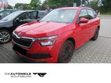Skoda Kamiq 1.0 TSI Active LED/Einparkhi - Skoda Kamiq Active mit Benzin-Antrieb