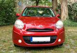 Nissan Micra 1.2 Klimaautomatik | Tempomat | TÜV 04/27  - Nissan Micra Gebrauchtwagen in Berlin