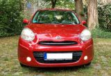 Nissan Micra 1.2 Klimaautomatik | Tempomat | TÜV 04/27  - Nissan Micra in Berlin