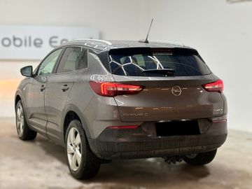 Opel Grandland (X) - 4