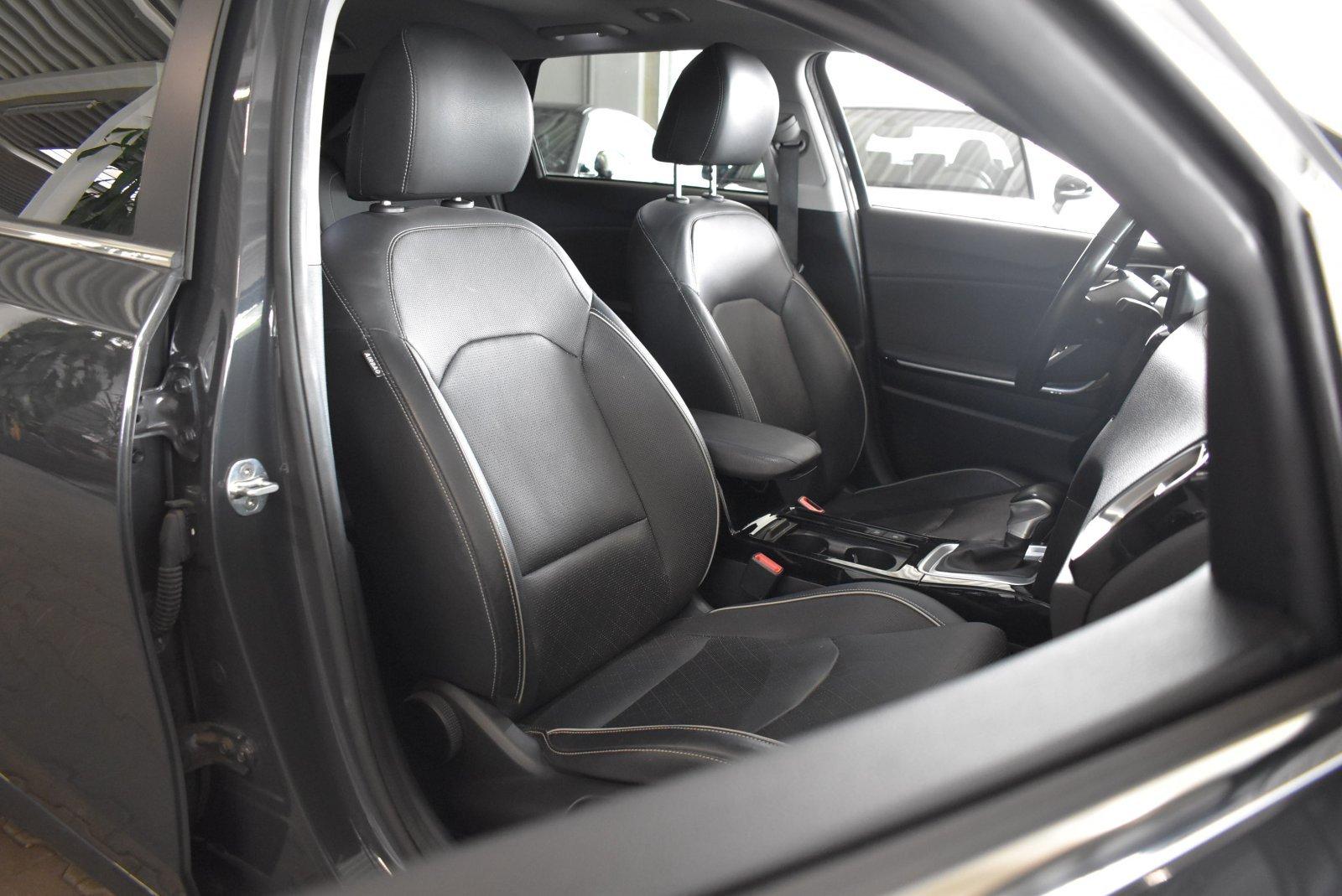 Kia Ceed 1.4 TGDI Platinum Edition Navi Leder Panoda