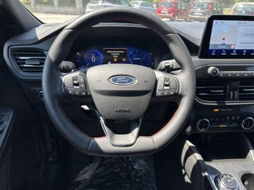 Ford Kuga - 12
