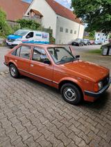 Opel Kadett D - Opel Kadett: D