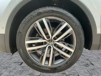 Volkswagen Tiguan Allspace - Vorschau Bild 8