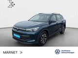 Volkswagen Tiguan 1.5 eTSI DSG Life*AHK*LED*KAMERA*PDC*SHZ* - Jahreswagen: Geländewagen