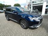Mitsubishi Outlander 4WD 2.2 TOP Leder/Navi/LED/Schiebedach - Mitsubishi Outlander Top mit Diesel-Antrieb