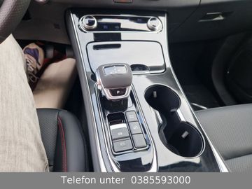 Bild 13 DFSK Forthing 5 EVO 1,5L Turbo DVVT-GDI 360