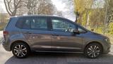 Volkswagen Golf Sportsvan 1.6 TDI SCR UNITED  - Volkswagen Golf Sportsvan: United