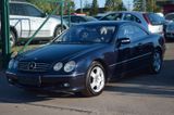 Mercedes-Benz CL 500 CL Coupe CL 500 - Mercedes-Benz CL 500 aus 2005