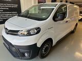 Toyota Proace L1 Kasten Electric Comfort - Toyota mit Elektro-Antrieb: Van
