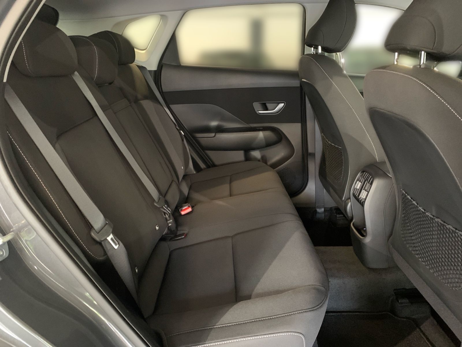 Fahrzeugabbildung Hyundai KONA 1.0 T-GDI Trend Navi LED