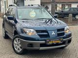 Mitsubishi Outlander 2.4 Sport 4x4 AUTOMATIK+AHK+KLIMA+ALU - Mitsubishi Outlander aus 2004