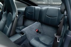 Fahrzeugabbildung Porsche 997 Targa 4S*8-fach bereift*OZ Leggera*
