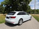 Audi A4 35 TFSI S tronic sport Avant sport - Audi A4 Gebrauchtwagen in München
