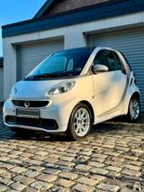 Smart Fortwo 451 Passion Facelift - Smart ForTwo 451 mit Facelift