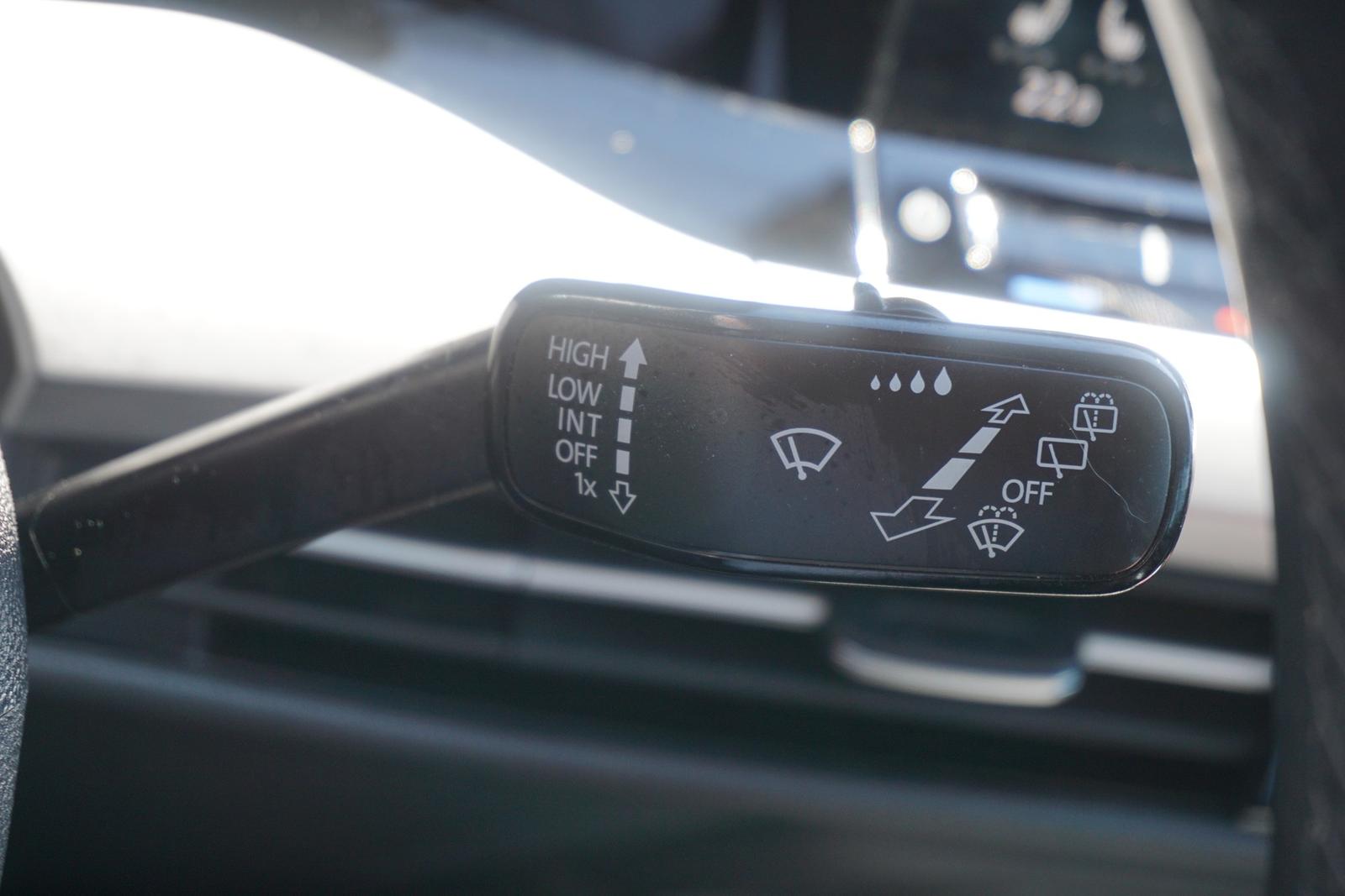 Volkswagen Golf VIII Variant Life eTSI LED Navi ACC DAB, миниатюра 23