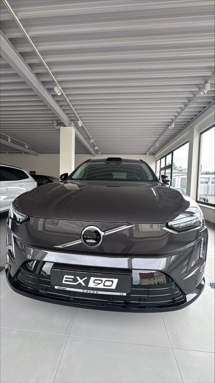 Volvo EX90 Ultra Performance Pure Electric AWD*PILOT