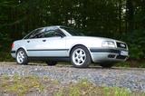 Audi 80 B4 2.0E 115 PS LPG Autogas Standhe... - Audi 80 in Essen