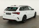 Skoda Octavia Combi RS 2.0 TSI DSG, Pano, AHK, Navi, M - Skoda Octavia: Tsi