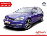 Volkswagen Golf VII 1.5 TSI Join LED Digitales Cockpit AHK - Volkswagen Golf: G5