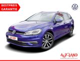 Volkswagen Golf VII 1.5 TSI Join LED Digitales Cockpit AHK - Volkswagen Golf: V5