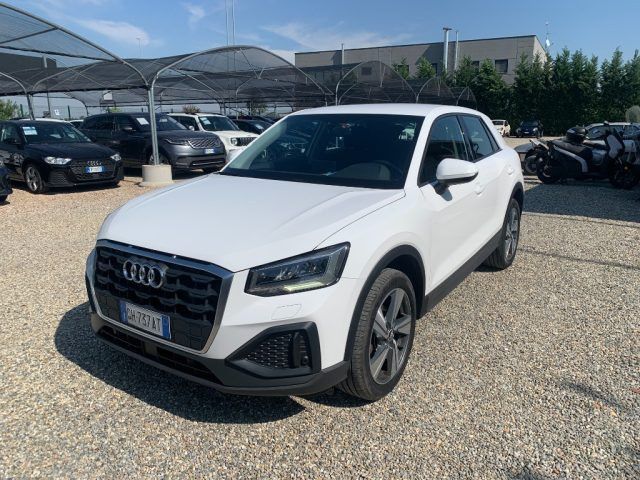 Audi AUDI Q2 30 TDI S tronic Admired Advanced