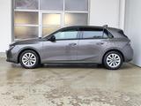 Opel Astra 1.2 Turbo Elegance AT LED|Navi|AHK|ACC|PDC - Opel Gebrauchtwagen von 2023