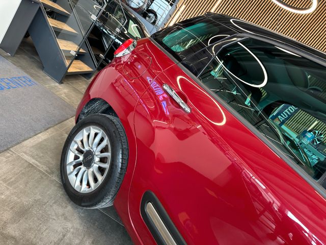 Fiat 500L Lounge *Pano*Sitzheiz.*