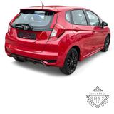 Honda Jazz 1.5 i-VTEC Dynamic - Honda Jazz: Automatik