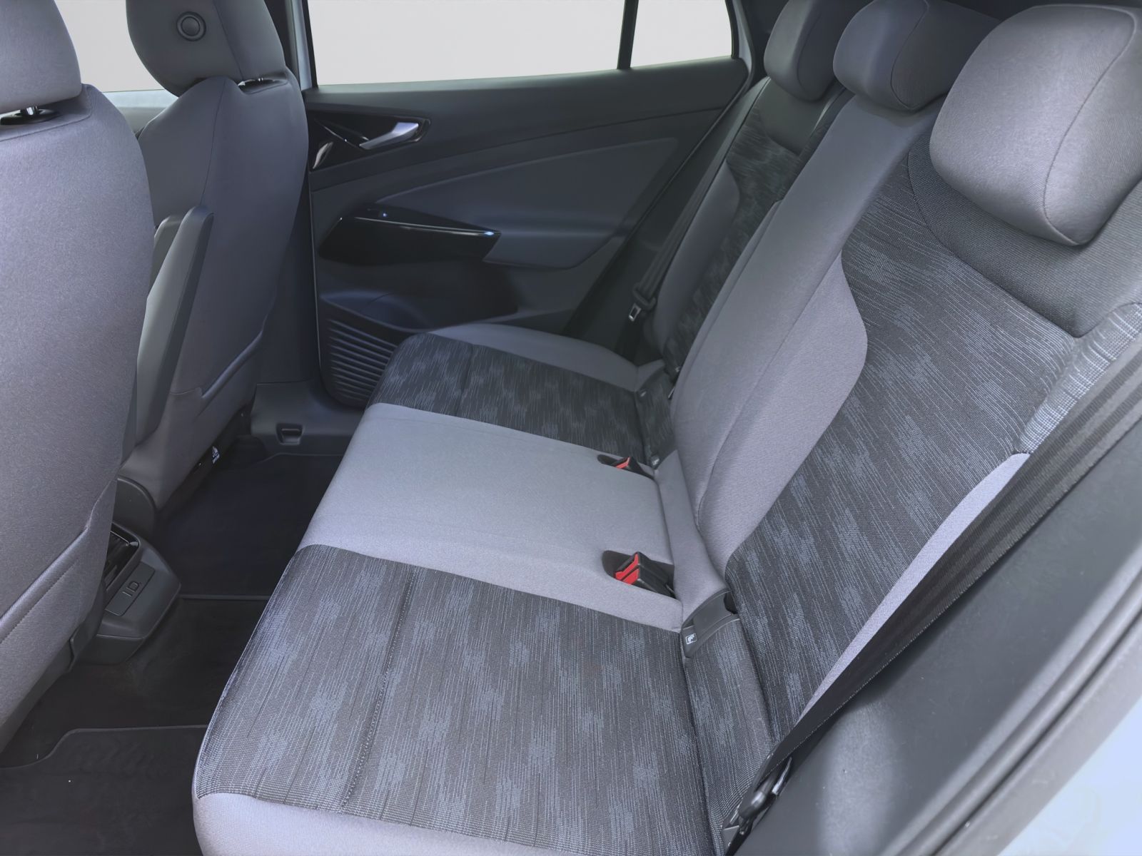 Volkswagen ID.4 - Bild 15