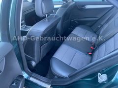 Fahrzeugabbildung Mercedes-Benz C 180  Avantgarde