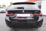 BMW 330e M-Sport Touring PHEV Aut. LED ACC Navi - BMW 330 mit Benzin-Antrieb: Automatik