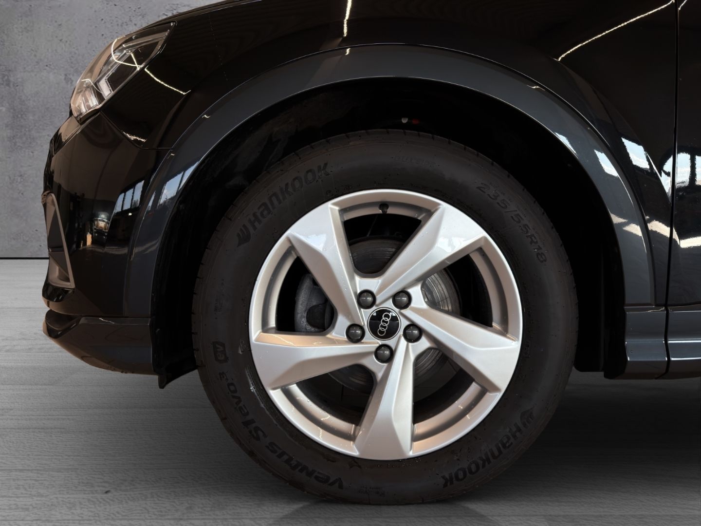 Audi Q3 - Bild 4