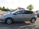 Toyota Auris Edition-S Allwetter  Navi   SHZ  Temp.  51 - Toyota Auris mit Benzin-Antrieb