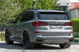 BMW X5 50e M SPORT.LUFTF.PANO.DR.ASS.H/K.HUD.AHK.22" - BMW X5: Sport