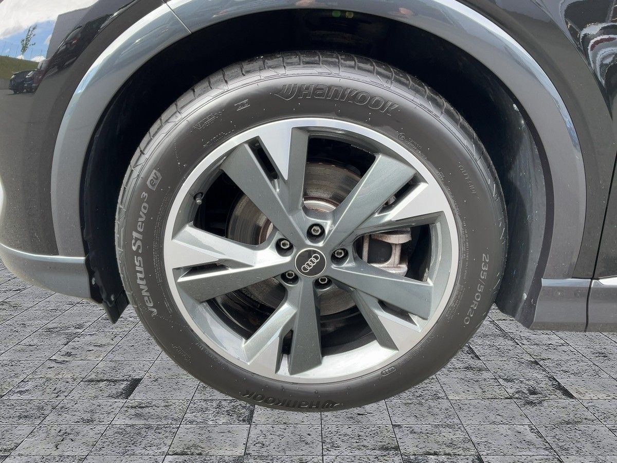 Audi Q4 e-tron - Bild 8